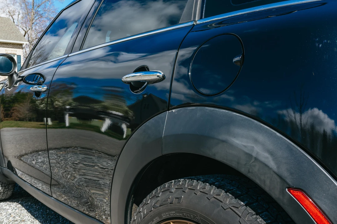 2015 Mini Countryman 1st Gen - Image 30 of 31