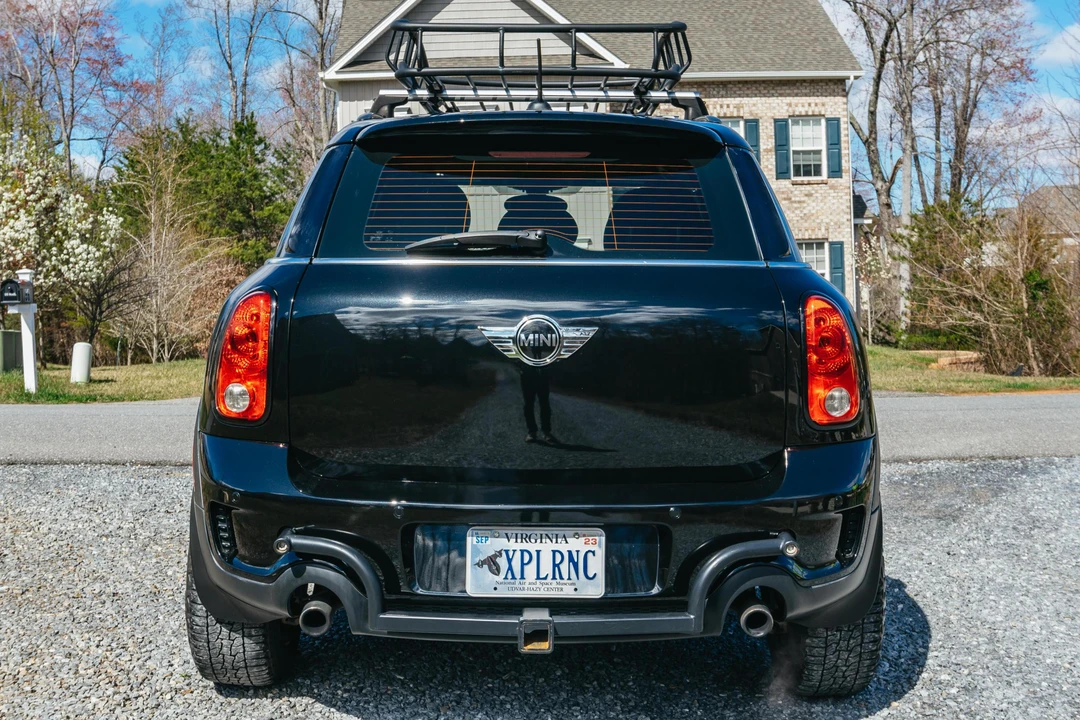 2015 Mini Countryman 1st Gen - Image 5 of 31