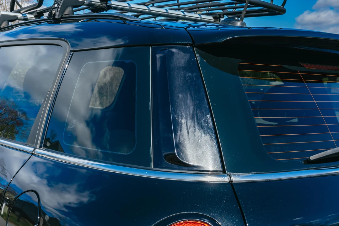 2015 Mini Countryman 1st Gen - Image 31 of 31