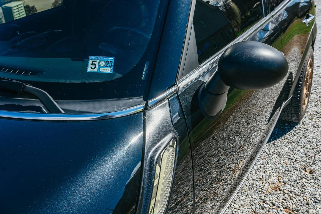 2015 Mini Countryman 1st Gen - Image 19 of 31