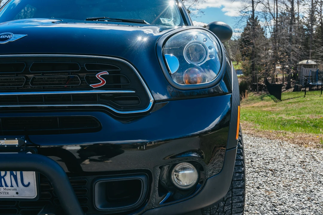2015 Mini Countryman 1st Gen - Image 14 of 31