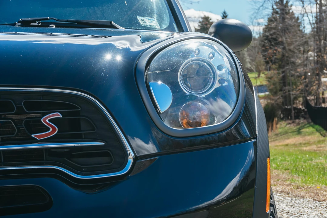 2015 Mini Countryman 1st Gen - Image 15 of 31