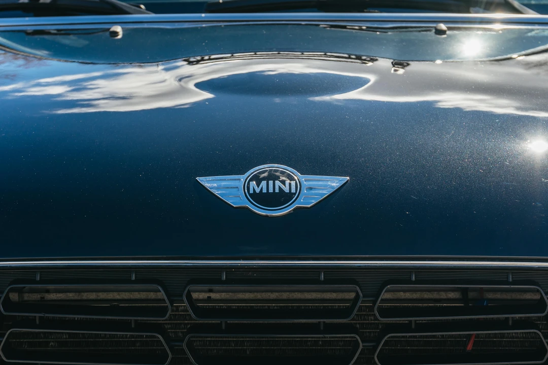 2015 Mini Countryman 1st Gen - Image 13 of 31