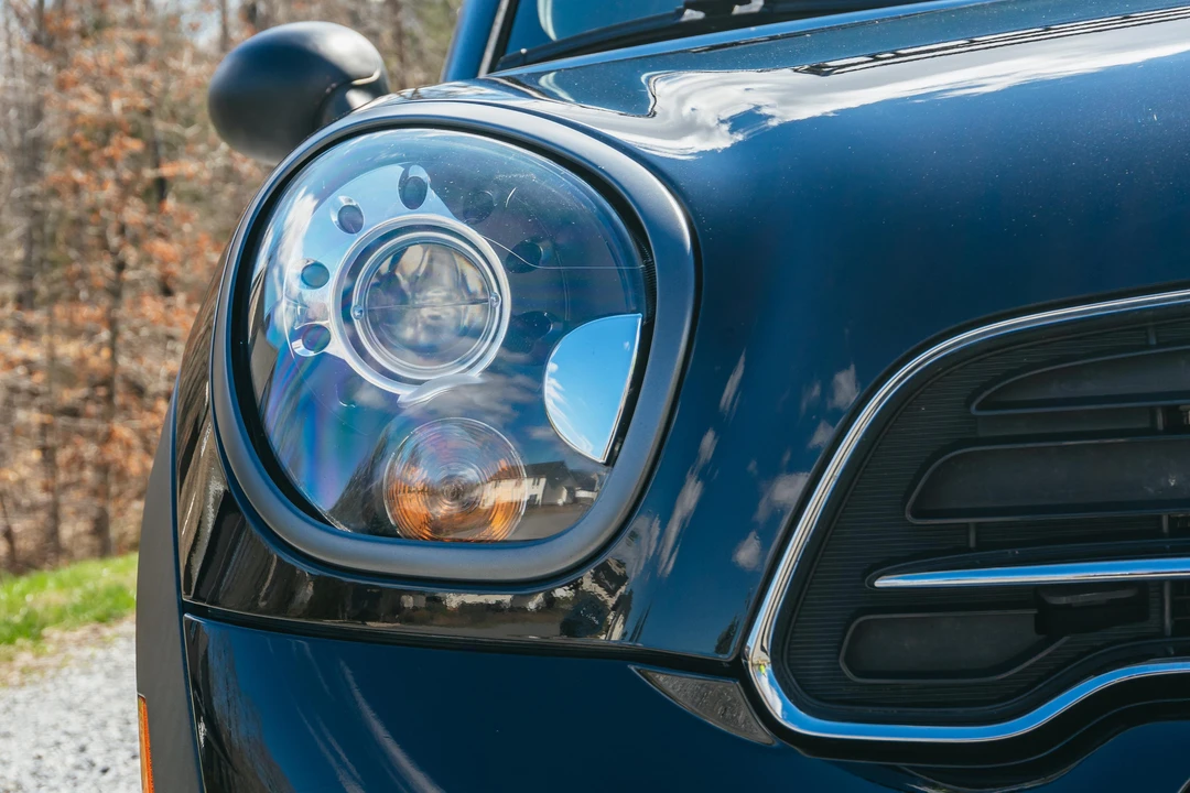 2015 Mini Countryman 1st Gen - Image 11 of 31