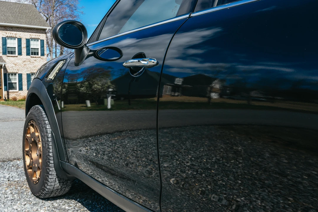 2015 Mini Countryman 1st Gen - Image 25 of 31