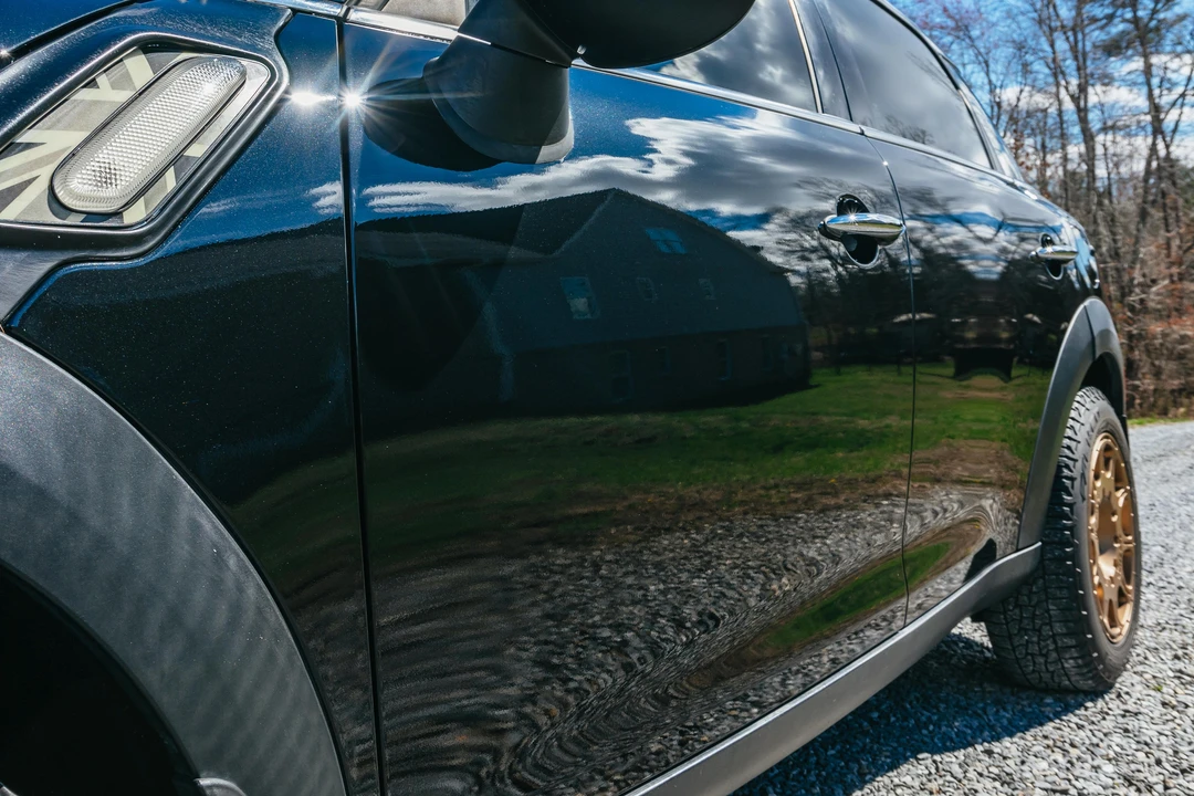 2015 Mini Countryman 1st Gen - Image 20 of 31