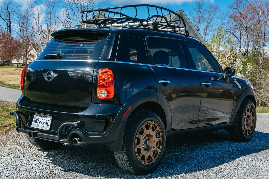 2015 Mini Countryman 1st Gen - Image 4 of 31