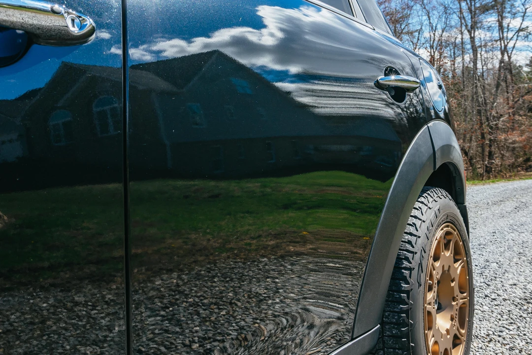 2015 Mini Countryman 1st Gen - Image 26 of 31