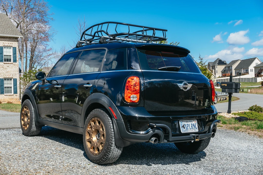 2015 Mini Countryman 1st Gen - Image 8 of 31