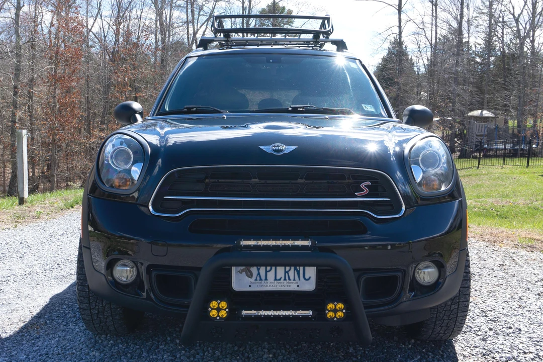 2015 Mini Countryman 1st Gen - Image 2 of 31