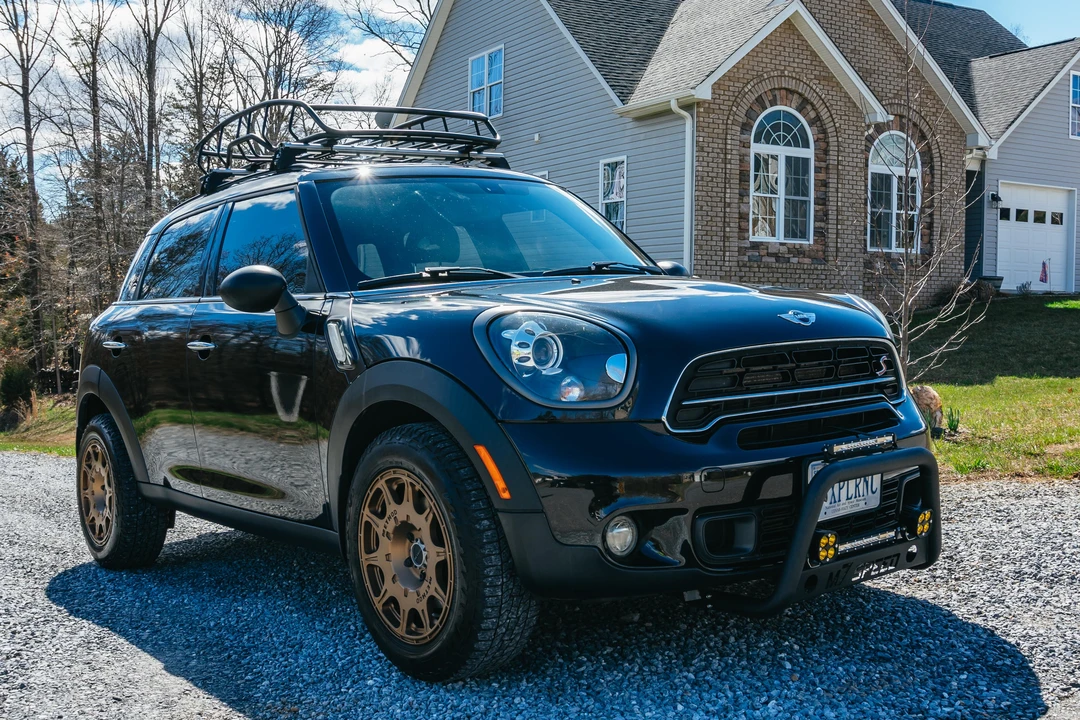 2015 Mini Countryman 1st Gen - Image 9 of 31