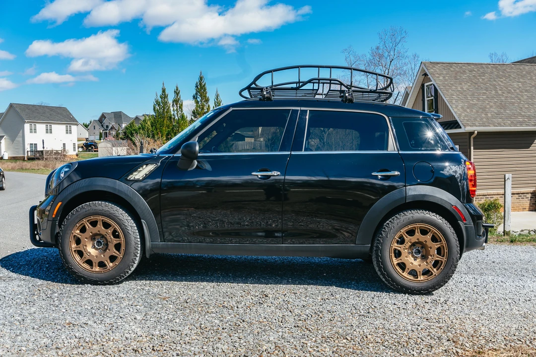 2015 Mini Countryman 1st Gen - Image 7 of 31