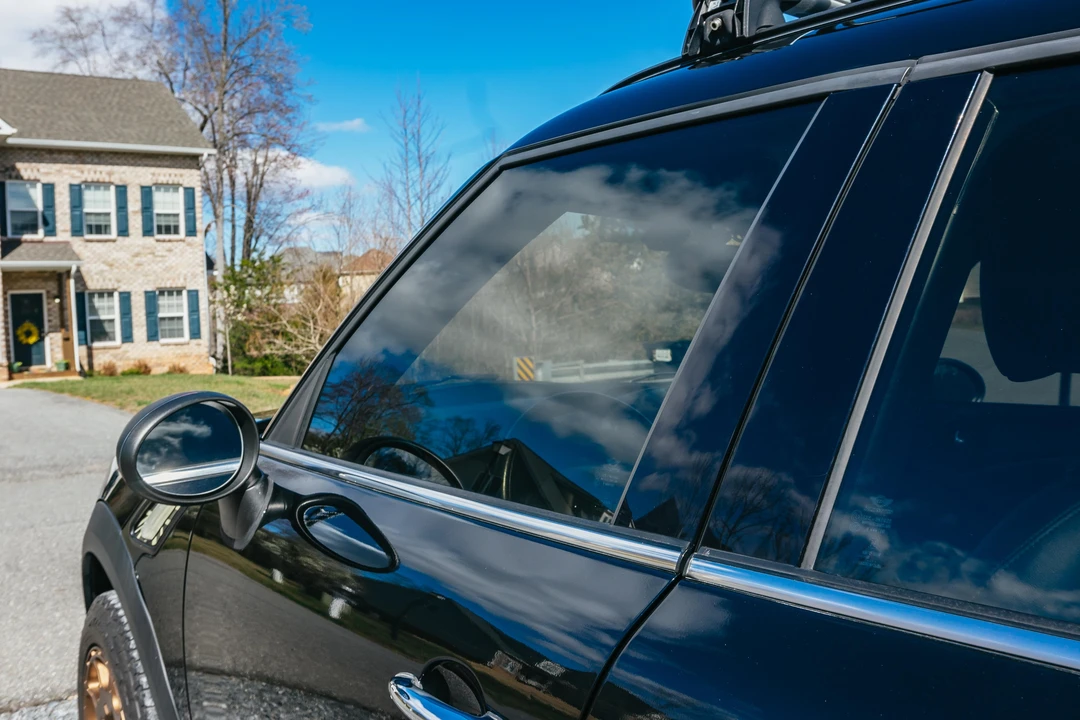 2015 Mini Countryman 1st Gen - Image 24 of 31