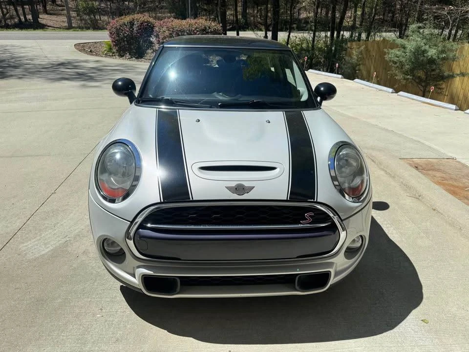 2015 Mini Mini Cooper S 3rd Gen - Image 3 of 15