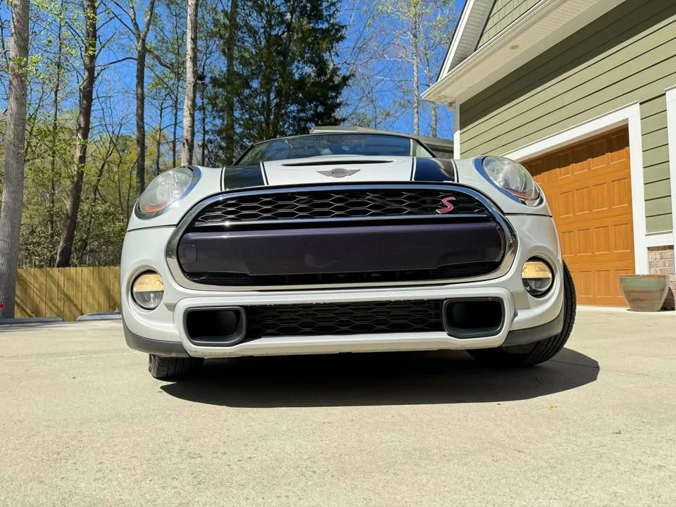 2015 Mini Mini Cooper S 3rd Gen - Image 7 of 15