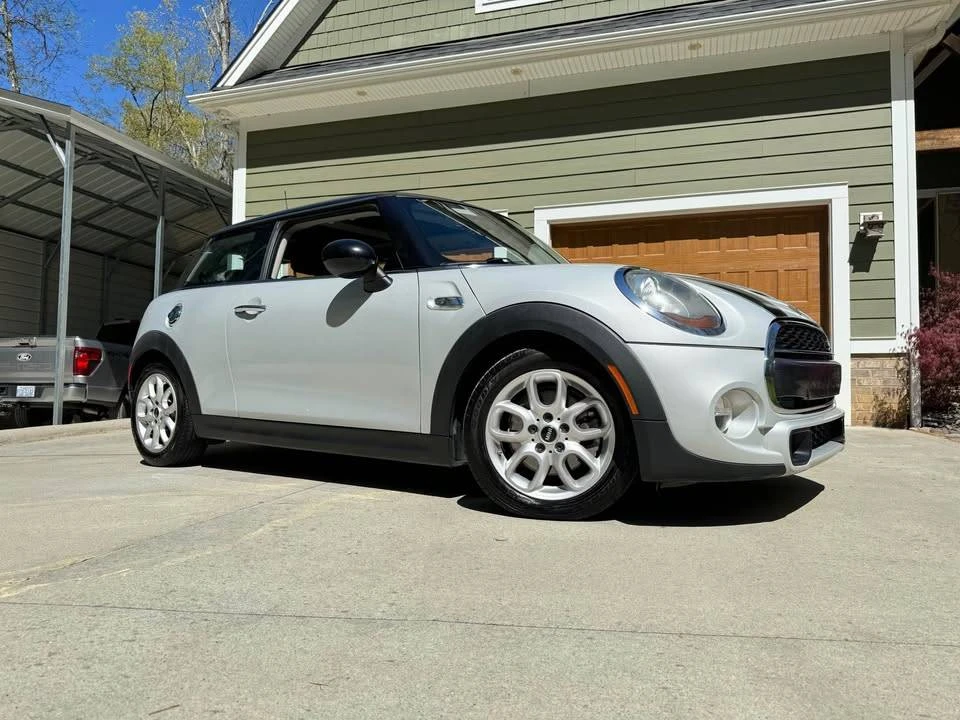 2015 Mini Mini Cooper S 3rd Gen - Image 5 of 15