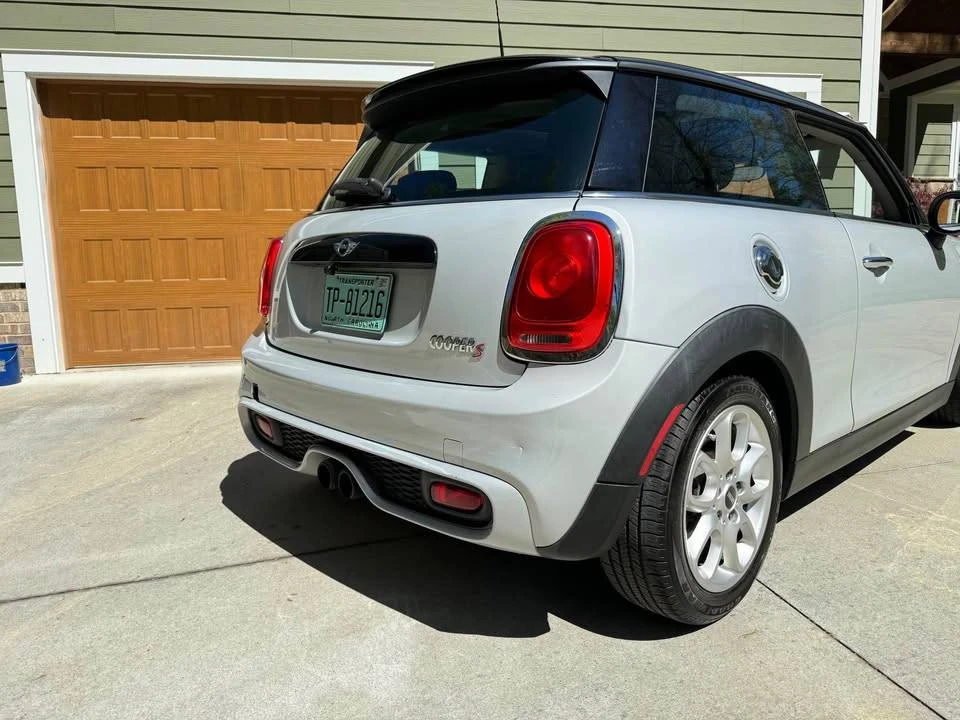 2015 Mini Mini Cooper S 3rd Gen - Image 4 of 15