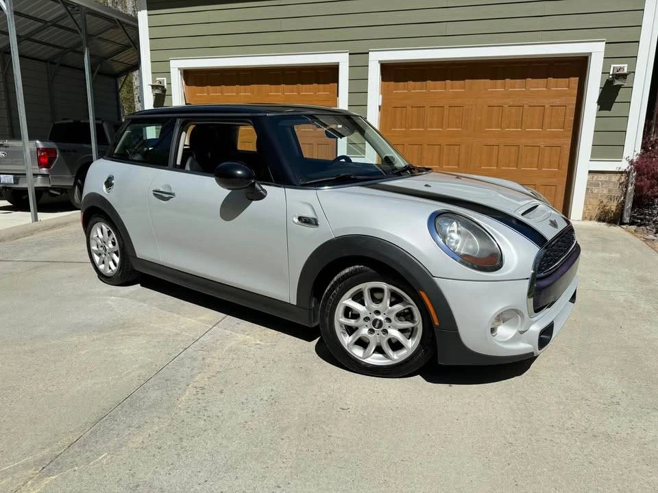 2015 Mini Mini Cooper S 3rd Gen - Image 6 of 15