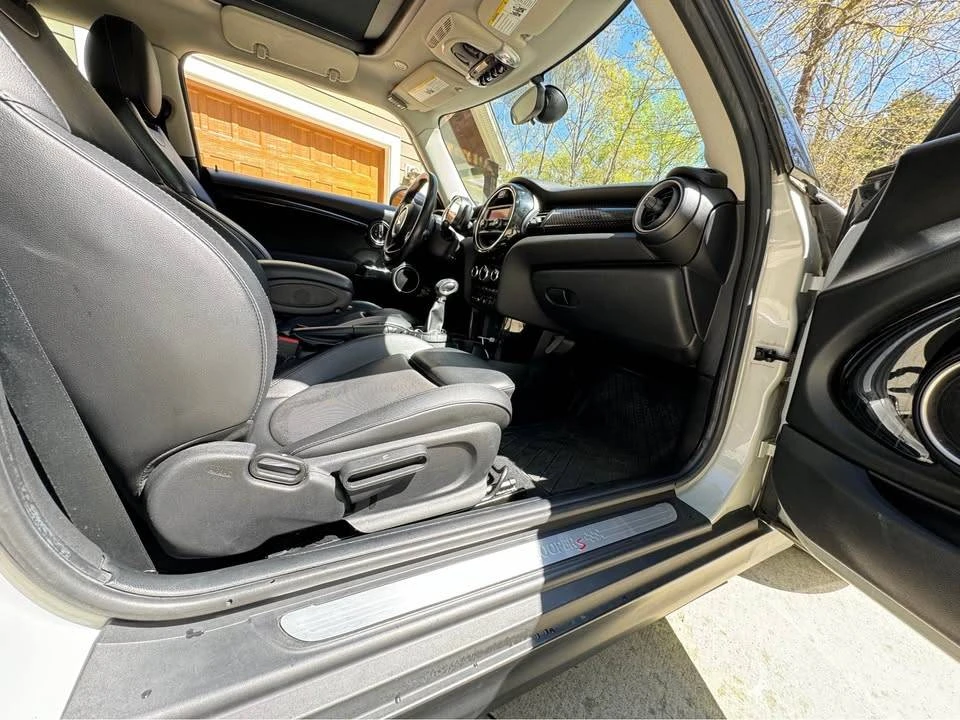 2015 Mini Mini Cooper S 3rd Gen - Image 14 of 15