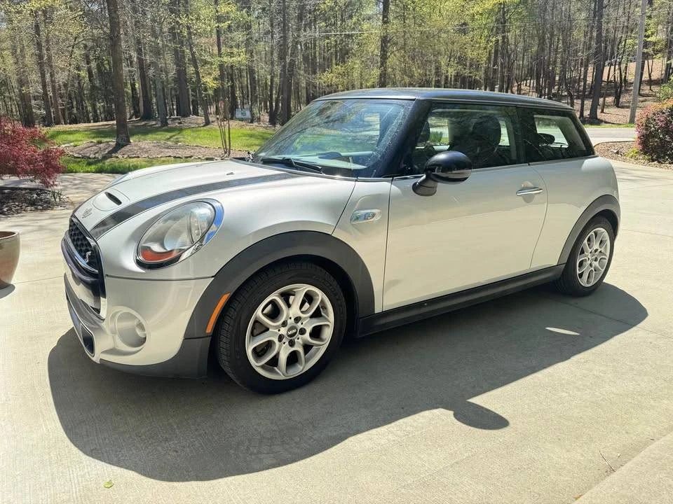 2015 Mini Mini Cooper S 3rd Gen - Image 2 of 15