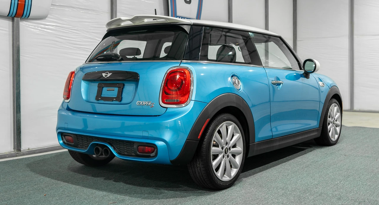 2015 Mini Mini Cooper S 3rd Gen - Image 20 of 31