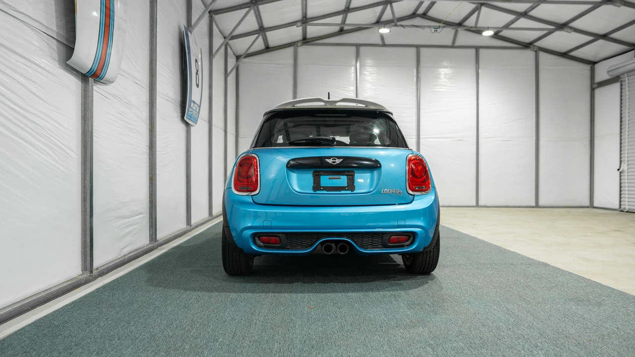 2015 Mini Mini Cooper S 3rd Gen - Image 24 of 31