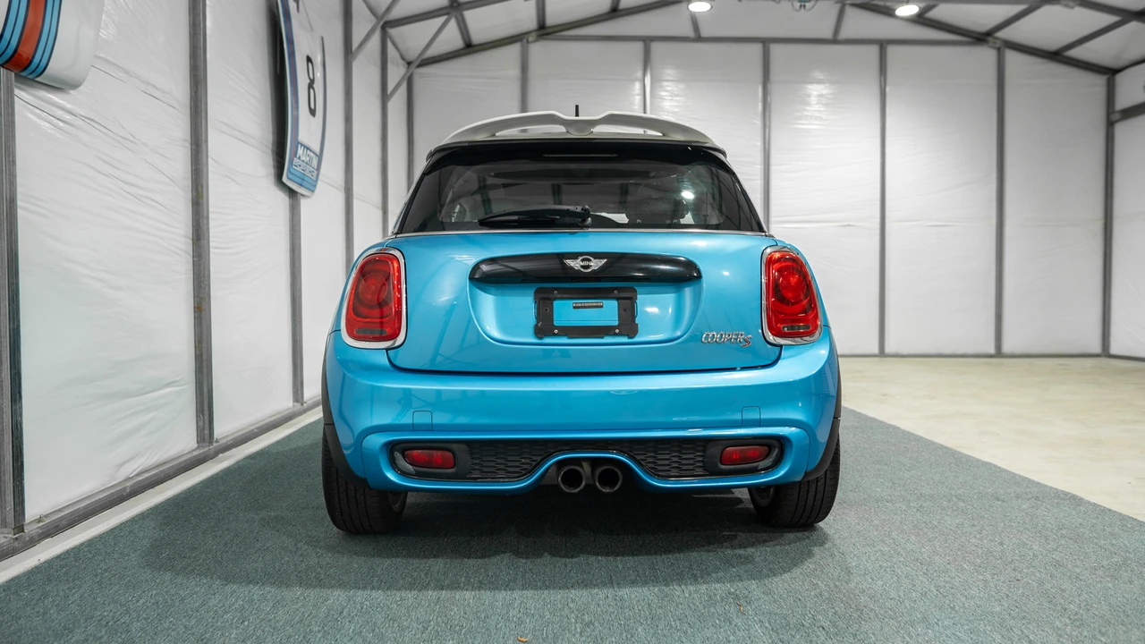 2015 Mini Mini Cooper S 3rd Gen - Image 22 of 31