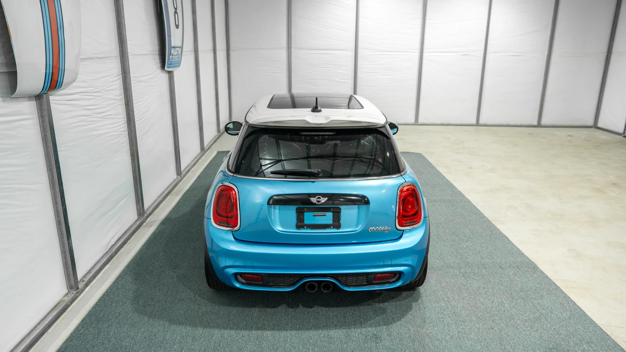 2015 Mini Mini Cooper S 3rd Gen - Image 23 of 31