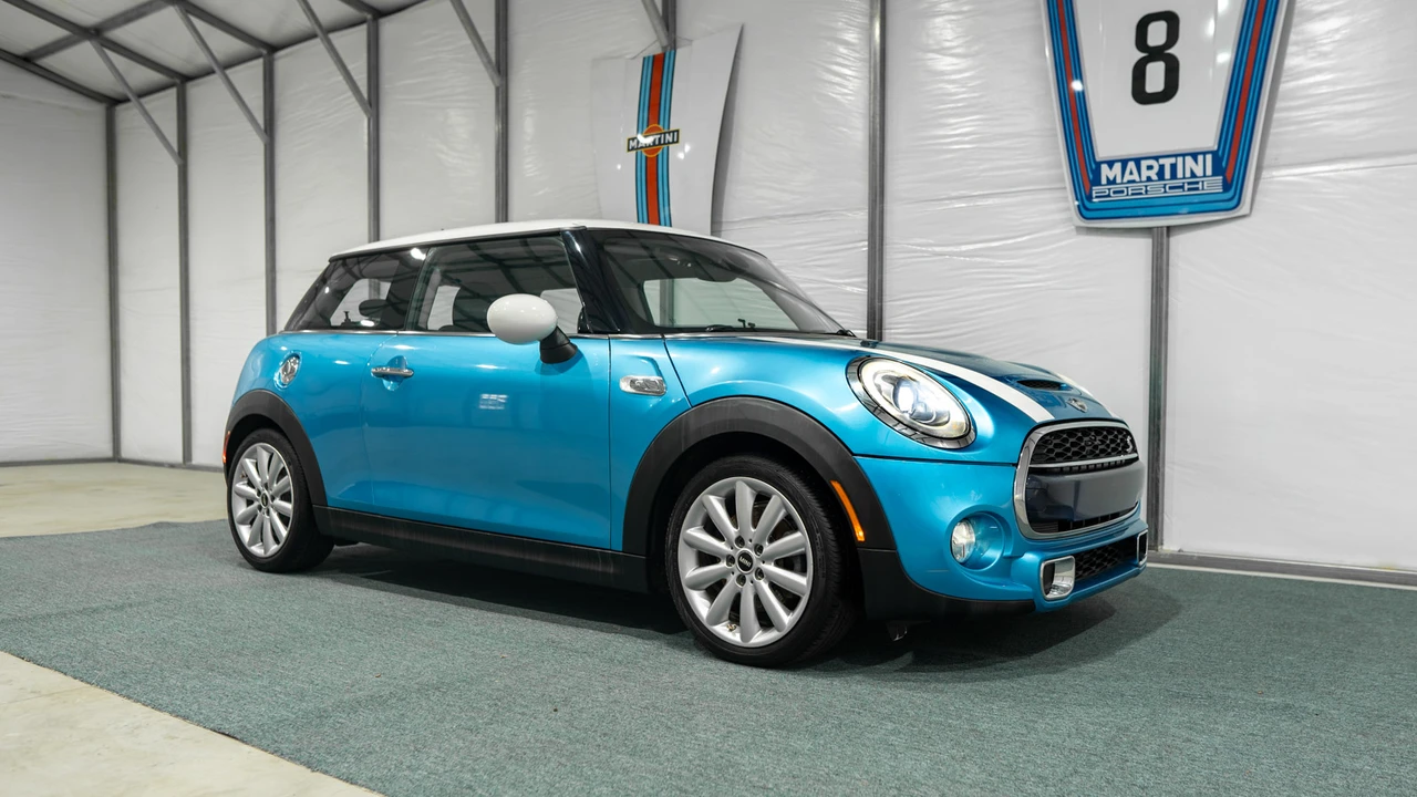 2015 Mini Mini Cooper S 3rd Gen - Image 12 of 31