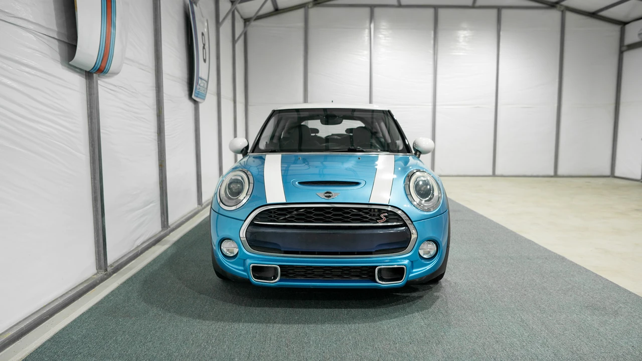 2015 Mini Mini Cooper S 3rd Gen - Image 7 of 31