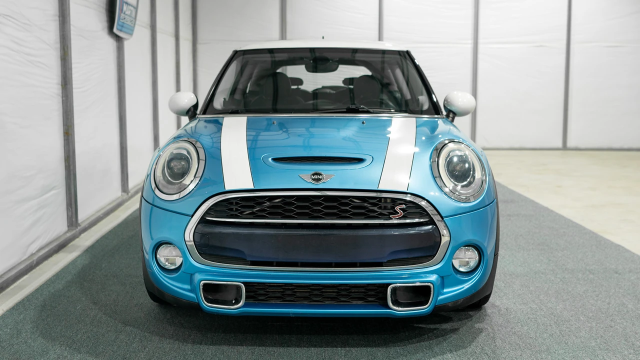 2015 Mini Mini Cooper S 3rd Gen - Image 9 of 31