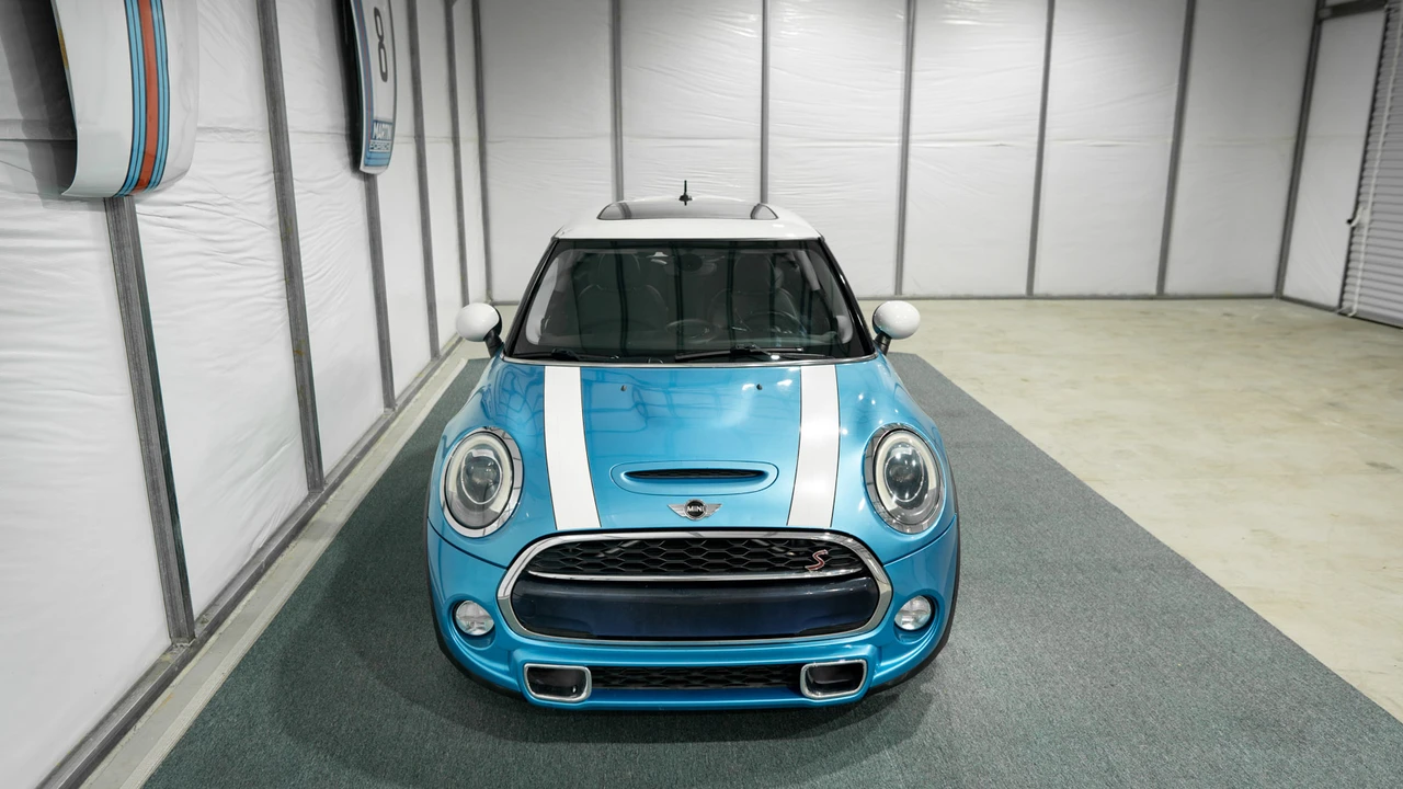 2015 Mini Mini Cooper S 3rd Gen - Image 6 of 31