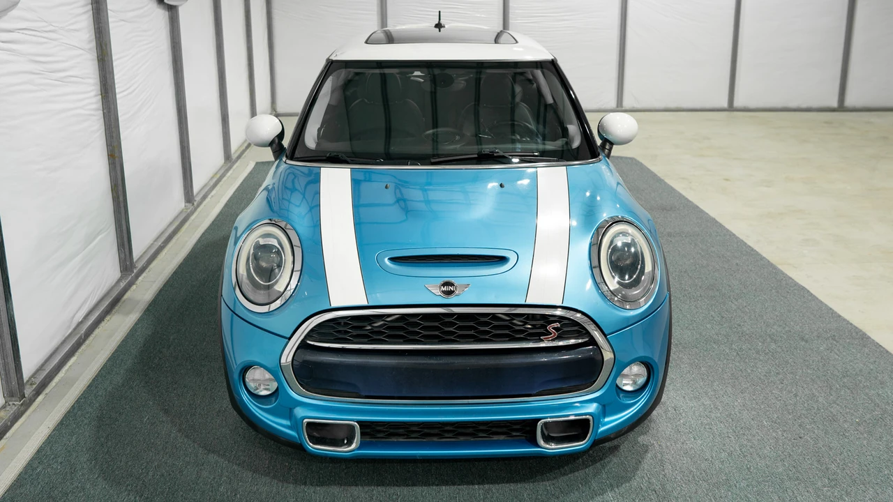 2015 Mini Mini Cooper S 3rd Gen - Image 8 of 31