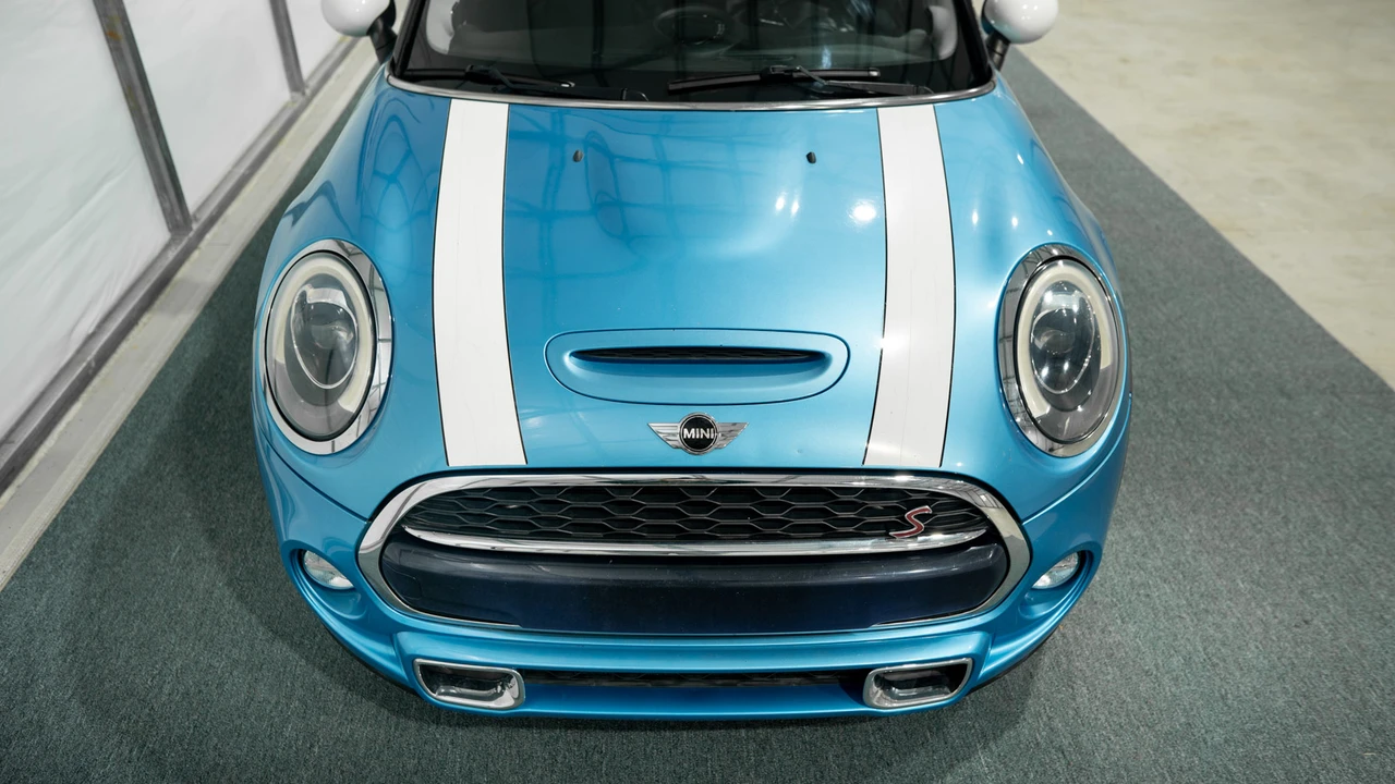 2015 Mini Mini Cooper S 3rd Gen - Image 31 of 31