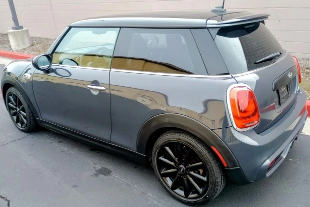 2015 Mini Mini Cooper S 3rd Gen - Image 2 of 6