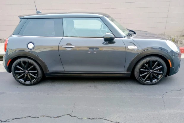 2015 Mini Mini Cooper S 3rd Gen - Image 3 of 6