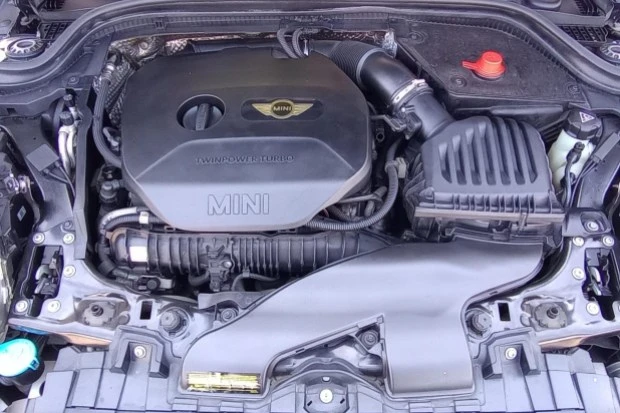 2015 Mini Mini Cooper S 3rd Gen - Image 6 of 6