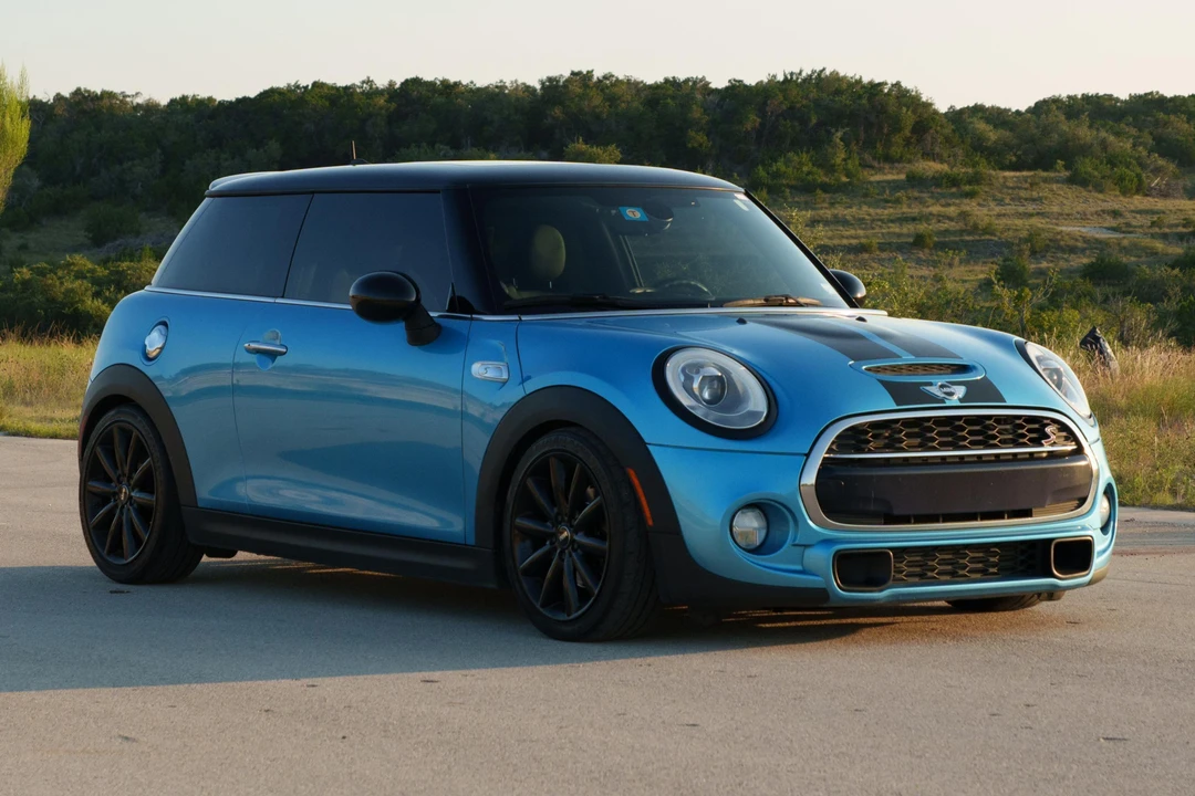 2015 Mini Mini 3rd Gen - Image 14 of 31