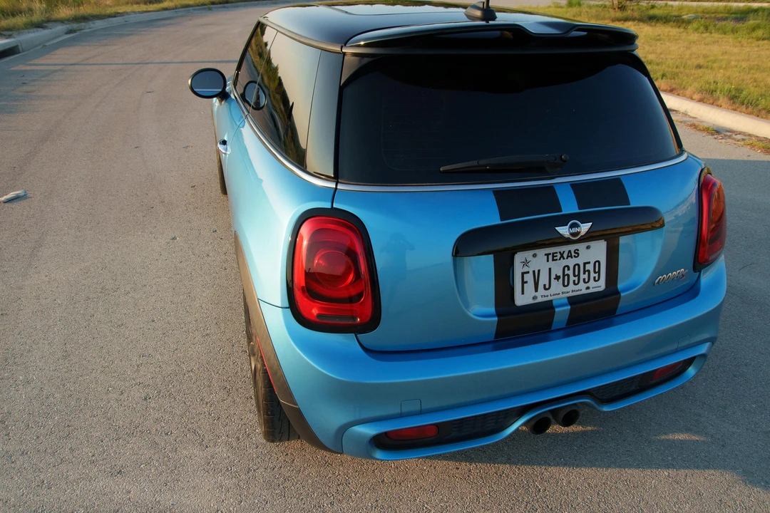 2015 Mini Mini 3rd Gen - Image 9 of 31