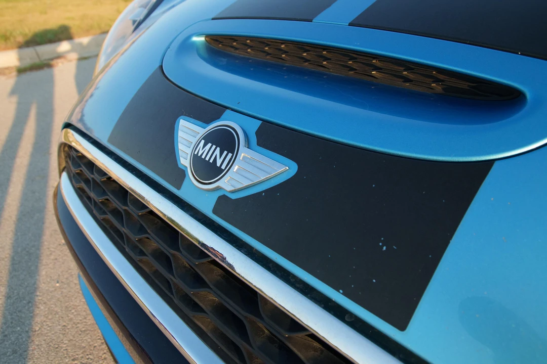2015 Mini Mini 3rd Gen - Image 18 of 31