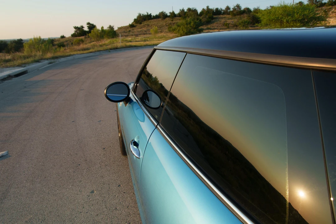 2015 Mini Mini 3rd Gen - Image 27 of 31