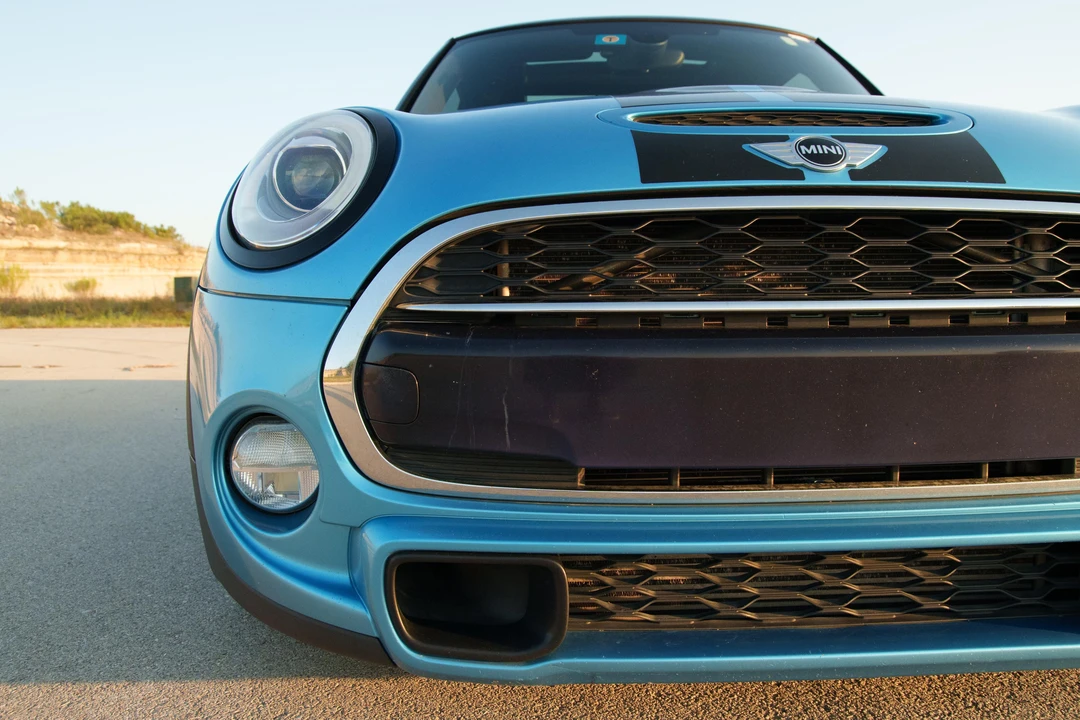 2015 Mini Mini 3rd Gen - Image 17 of 31