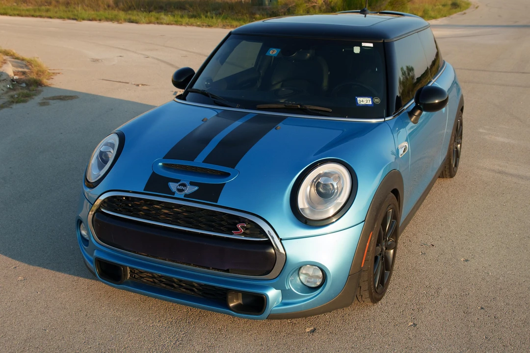 2015 Mini Mini 3rd Gen - Image 6 of 31