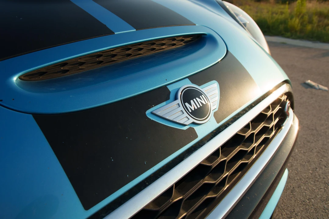 2015 Mini Mini 3rd Gen - Image 19 of 31