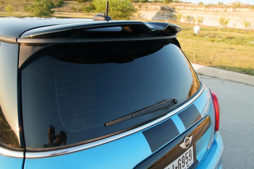 2015 Mini Mini 3rd Gen - Image 28 of 31