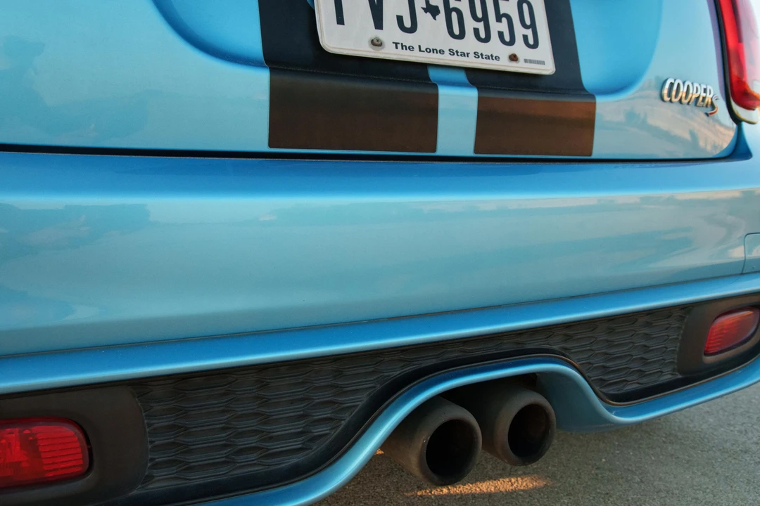 2015 Mini Mini 3rd Gen - Image 30 of 31