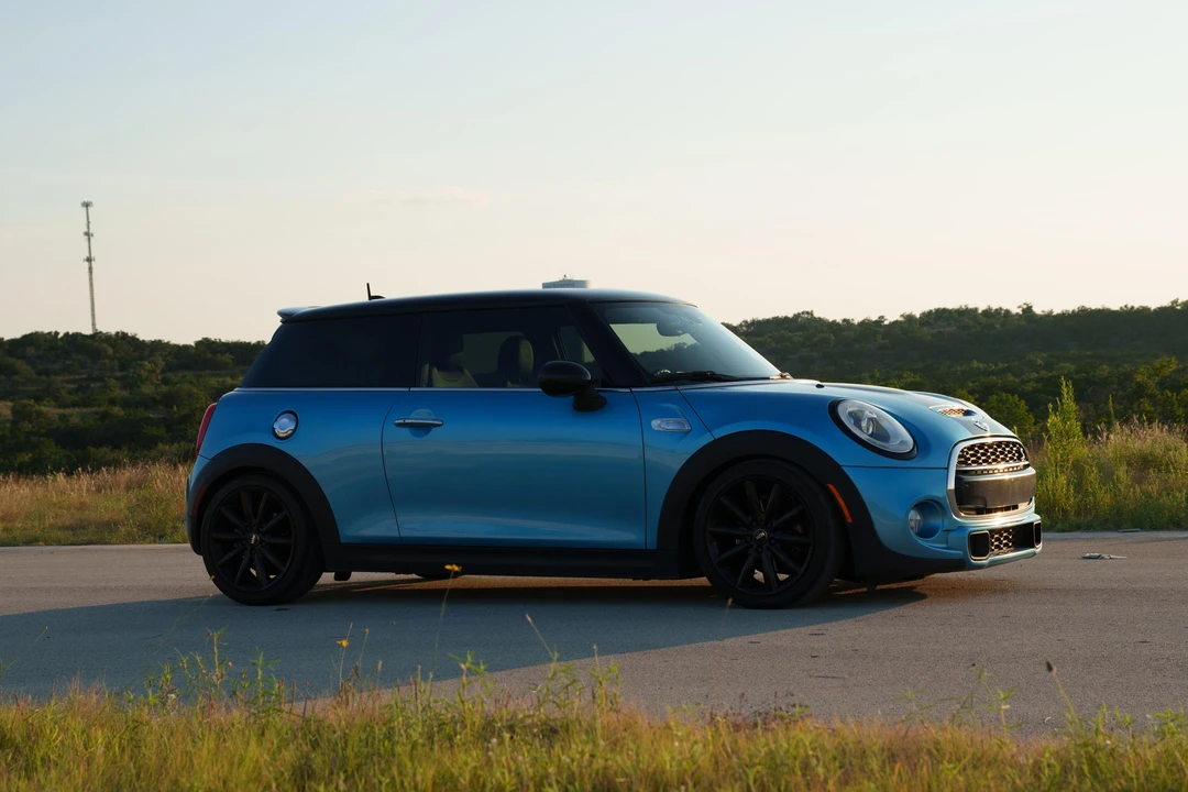 2015 Mini Mini 3rd Gen - Image 13 of 31