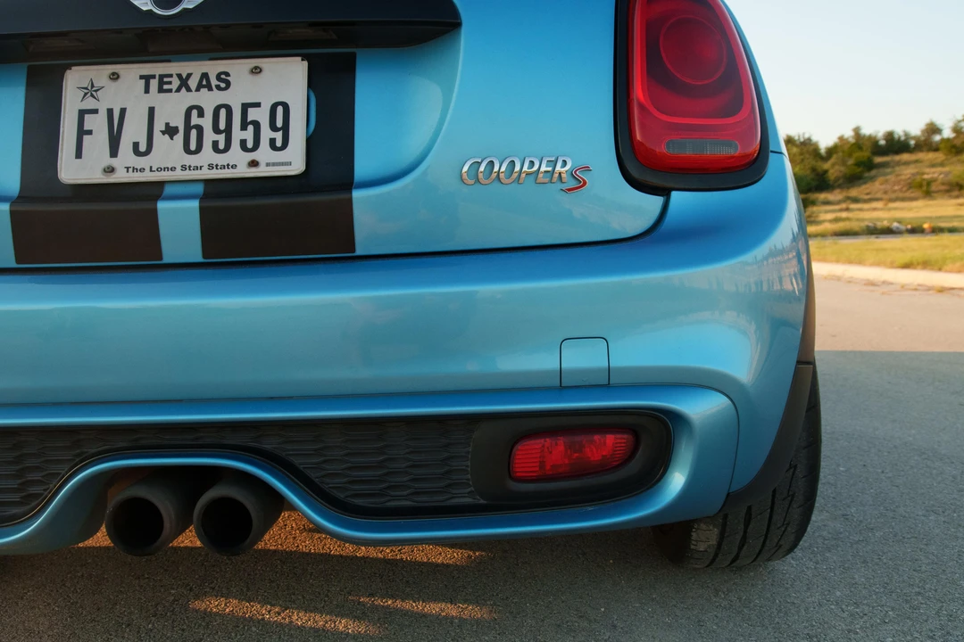 2015 Mini Mini 3rd Gen - Image 31 of 31