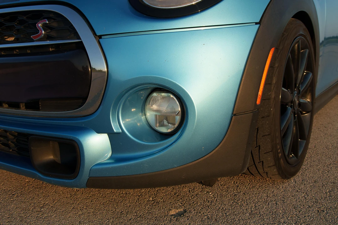 2015 Mini Mini 3rd Gen - Image 21 of 31