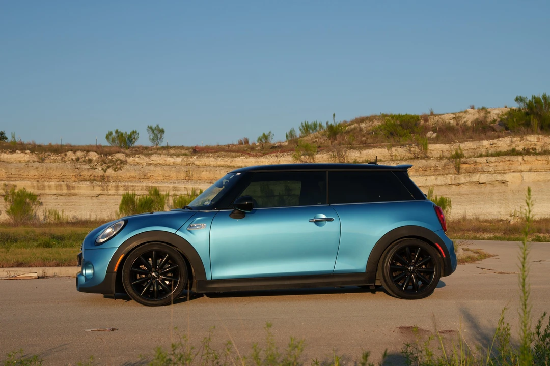 2015 Mini Mini 3rd Gen - Image 7 of 31